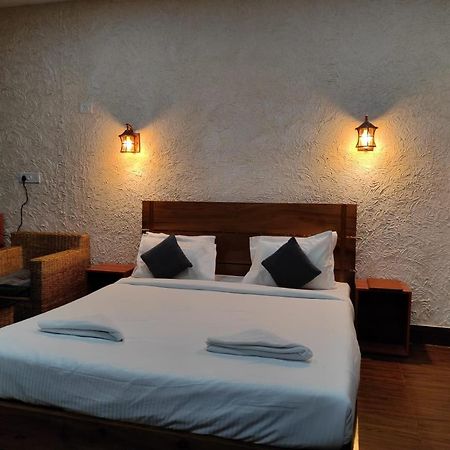 Kanoka Village Resort Mazbat Εξωτερικό φωτογραφία