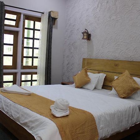 Kanoka Village Resort Mazbat Εξωτερικό φωτογραφία