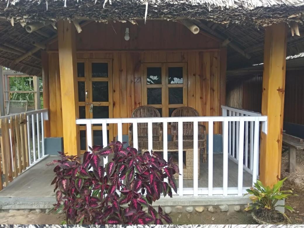 Kanoka Village Resort Mazbat Εξωτερικό φωτογραφία