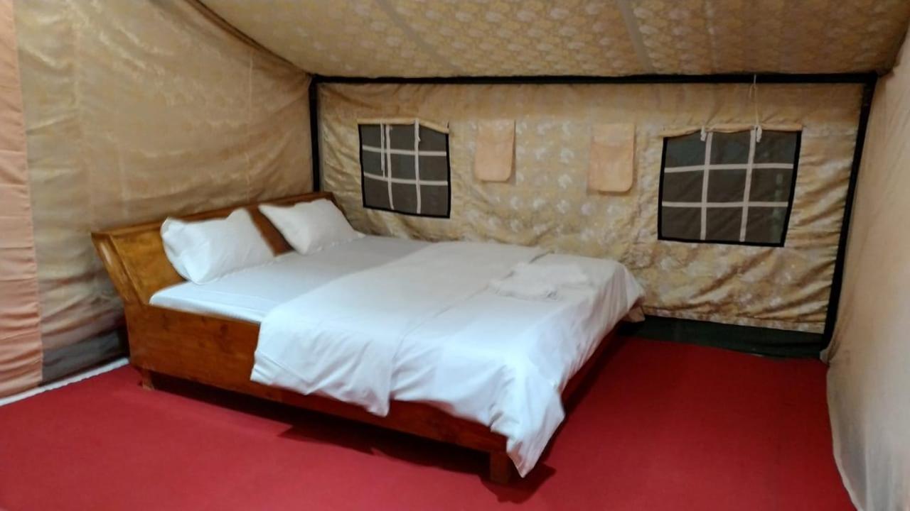 Kanoka Village Resort Mazbat Εξωτερικό φωτογραφία