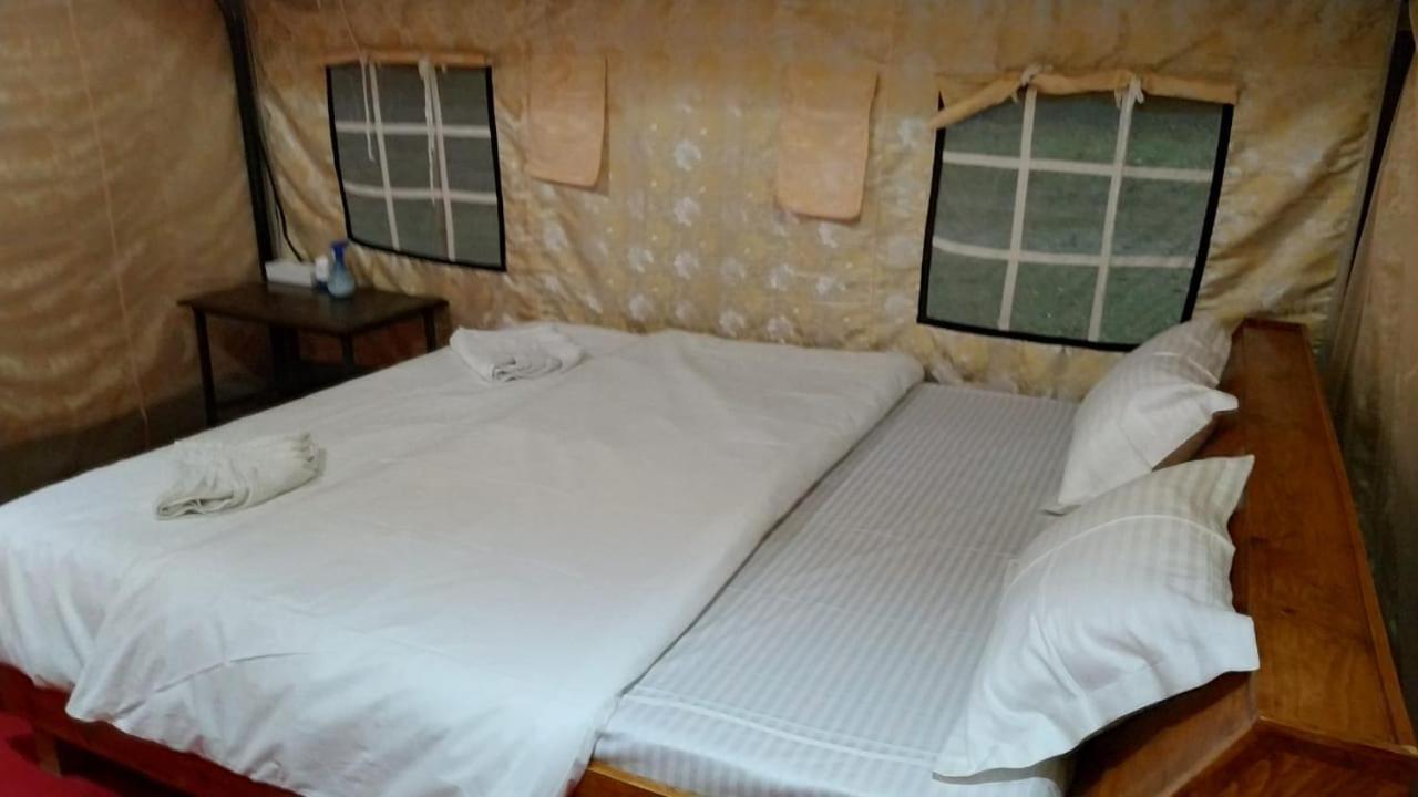 Kanoka Village Resort Mazbat Εξωτερικό φωτογραφία