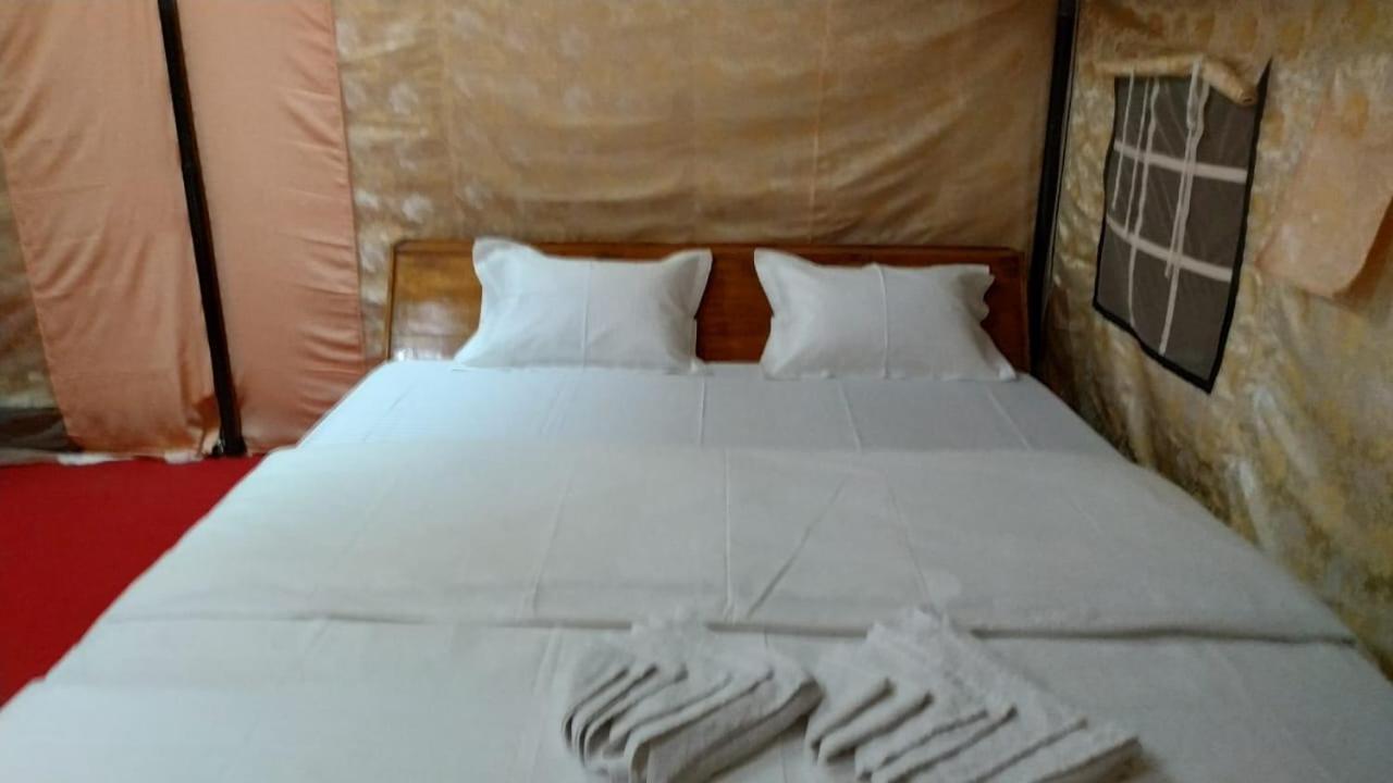 Kanoka Village Resort Mazbat Εξωτερικό φωτογραφία