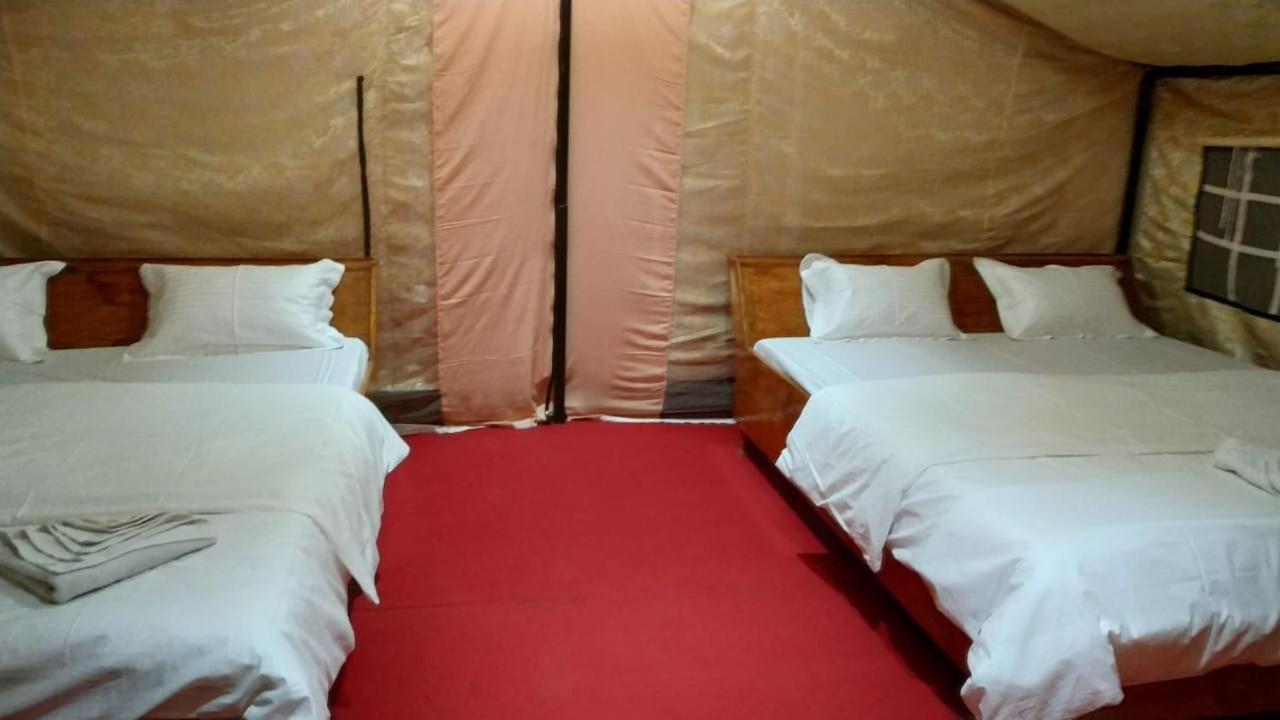 Kanoka Village Resort Mazbat Εξωτερικό φωτογραφία