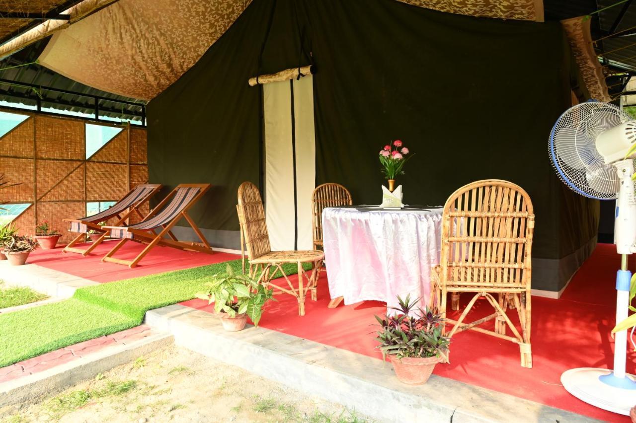 Kanoka Village Resort Mazbat Εξωτερικό φωτογραφία