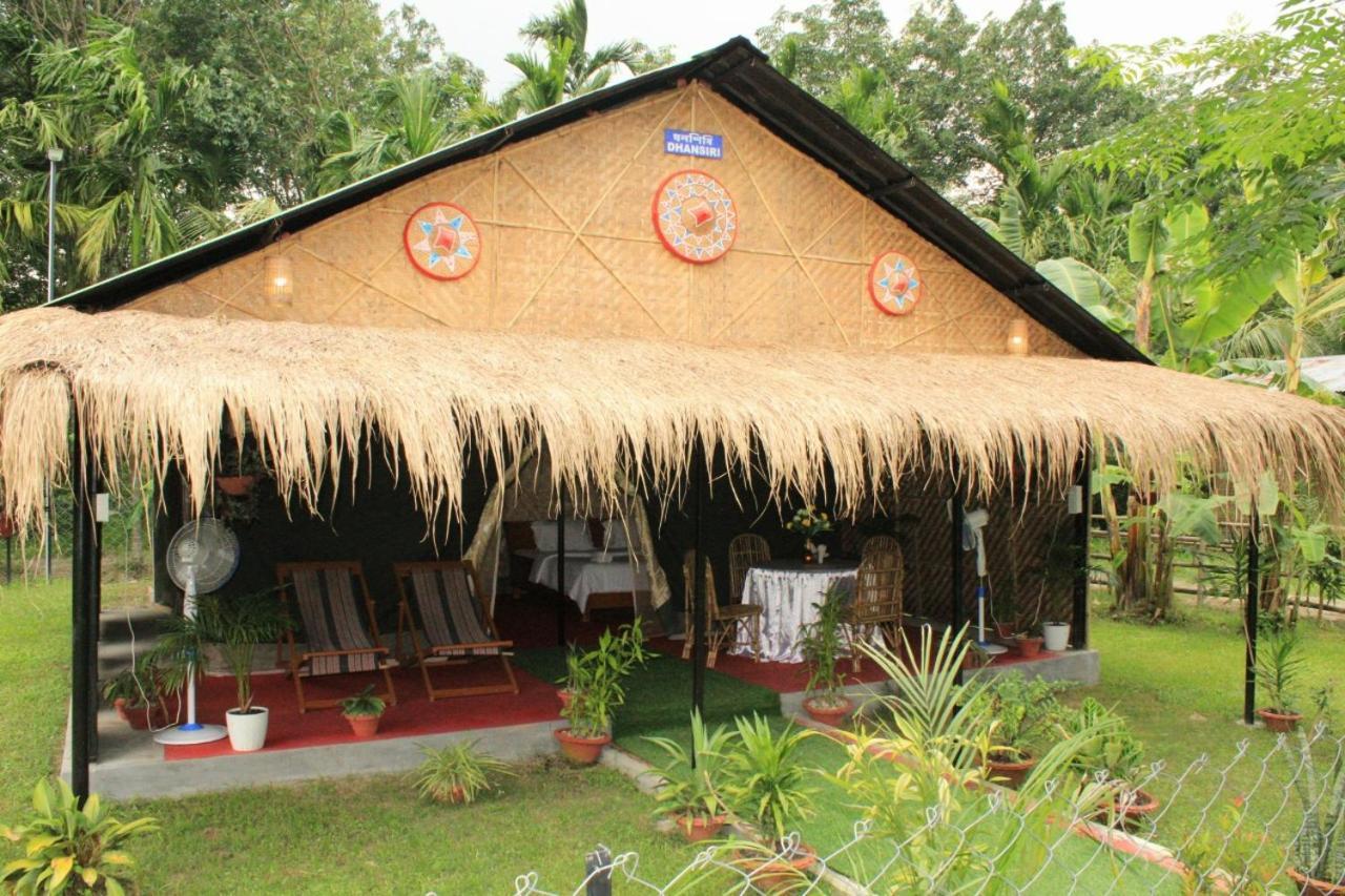 Kanoka Village Resort Mazbat Εξωτερικό φωτογραφία