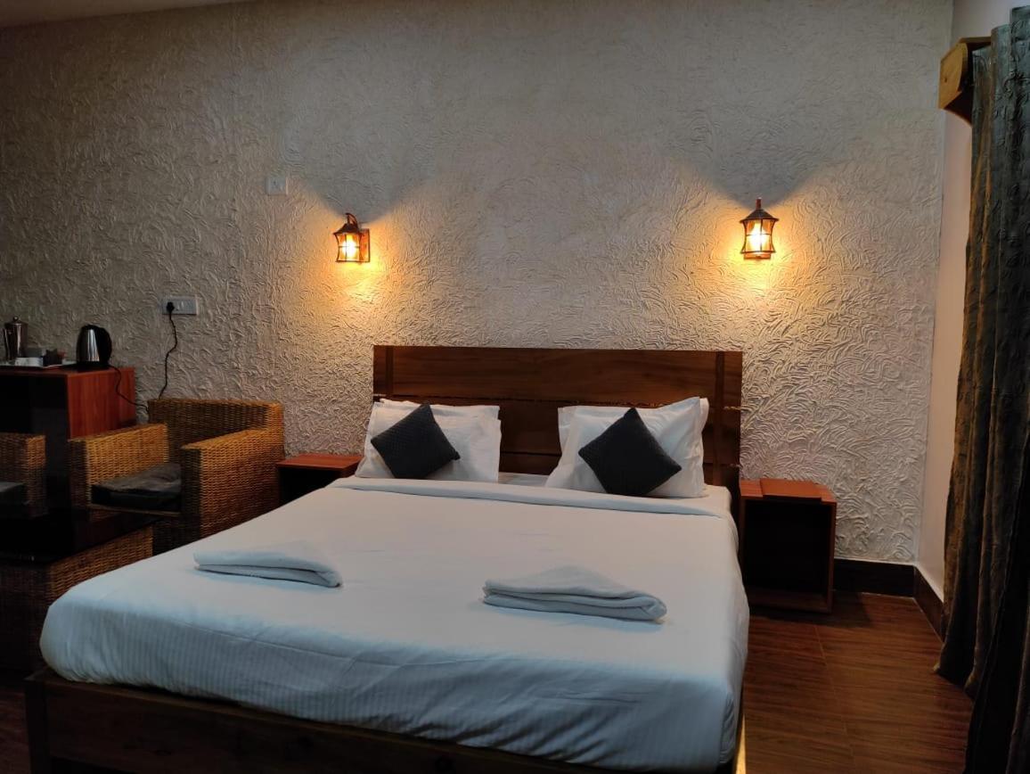 Kanoka Village Resort Mazbat Εξωτερικό φωτογραφία