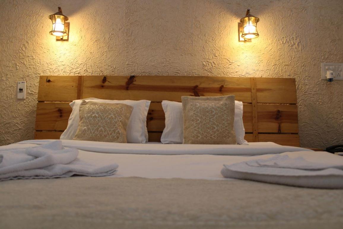 Kanoka Village Resort Mazbat Εξωτερικό φωτογραφία