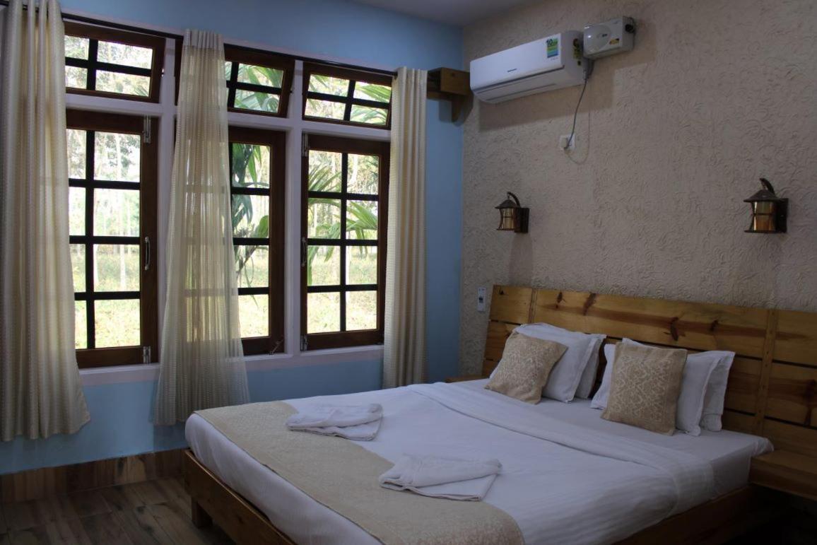 Kanoka Village Resort Mazbat Εξωτερικό φωτογραφία