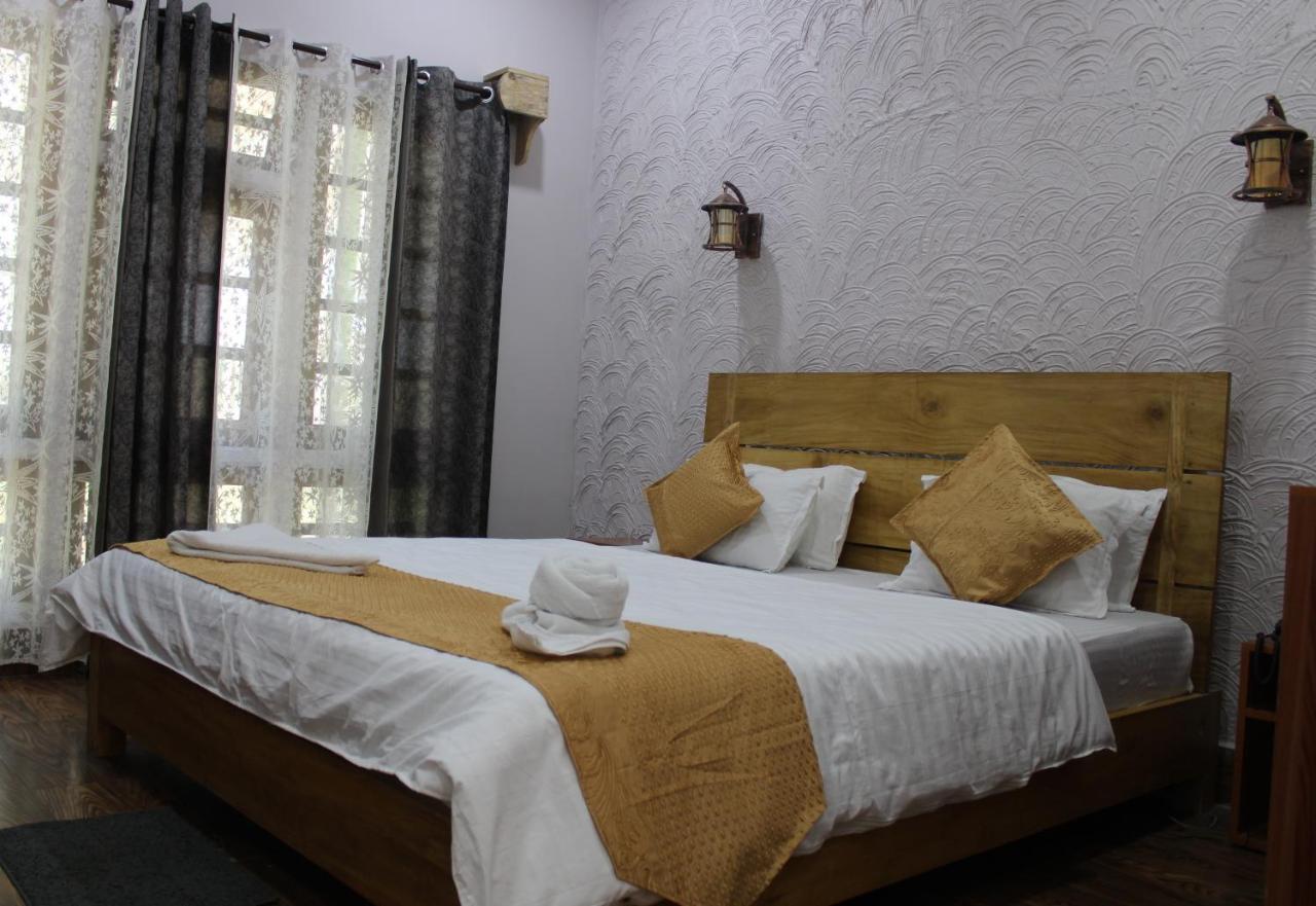 Kanoka Village Resort Mazbat Εξωτερικό φωτογραφία