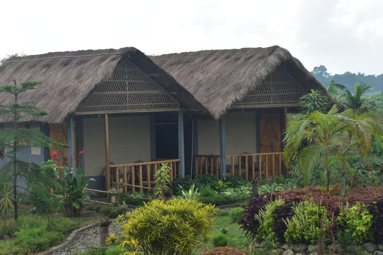 Kanoka Village Resort Mazbat Εξωτερικό φωτογραφία