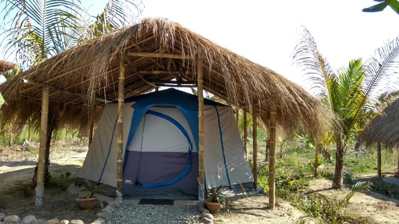Kanoka Village Resort Mazbat Εξωτερικό φωτογραφία