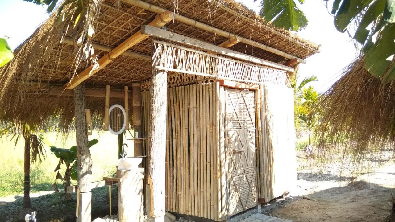 Kanoka Village Resort Mazbat Εξωτερικό φωτογραφία