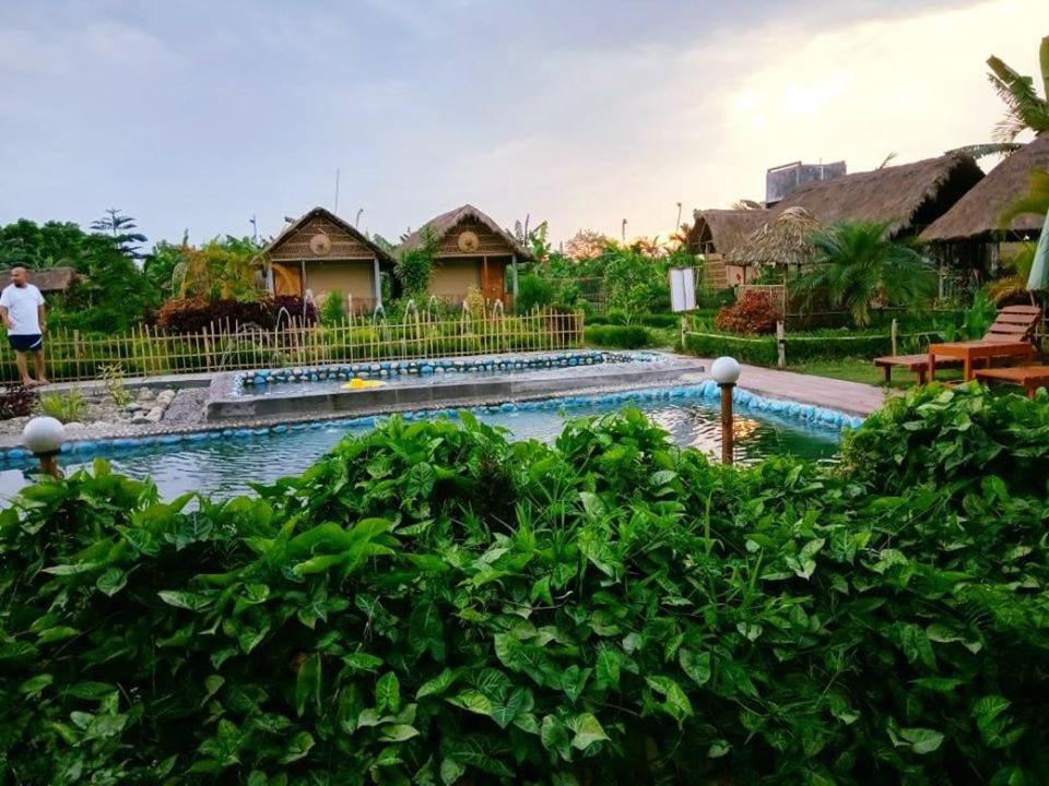 Kanoka Village Resort Mazbat Εξωτερικό φωτογραφία